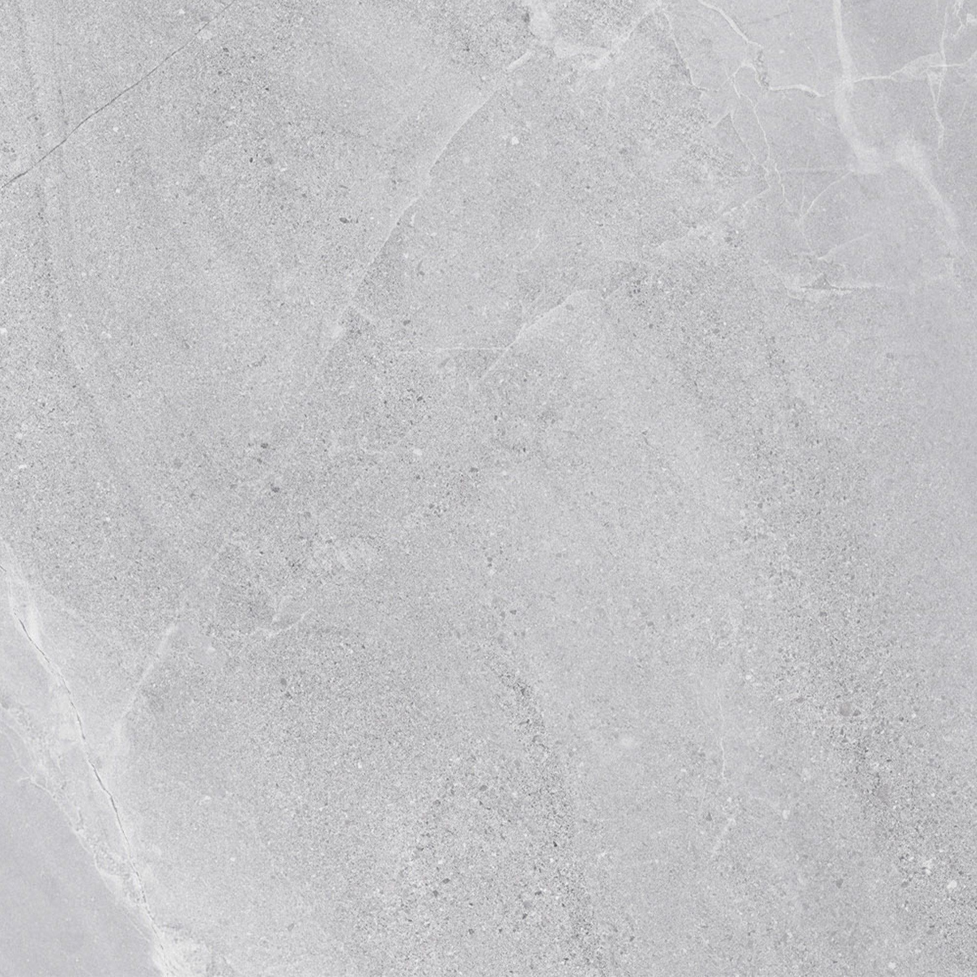 Good Times Grey Stone Porcelain Tile main image 1