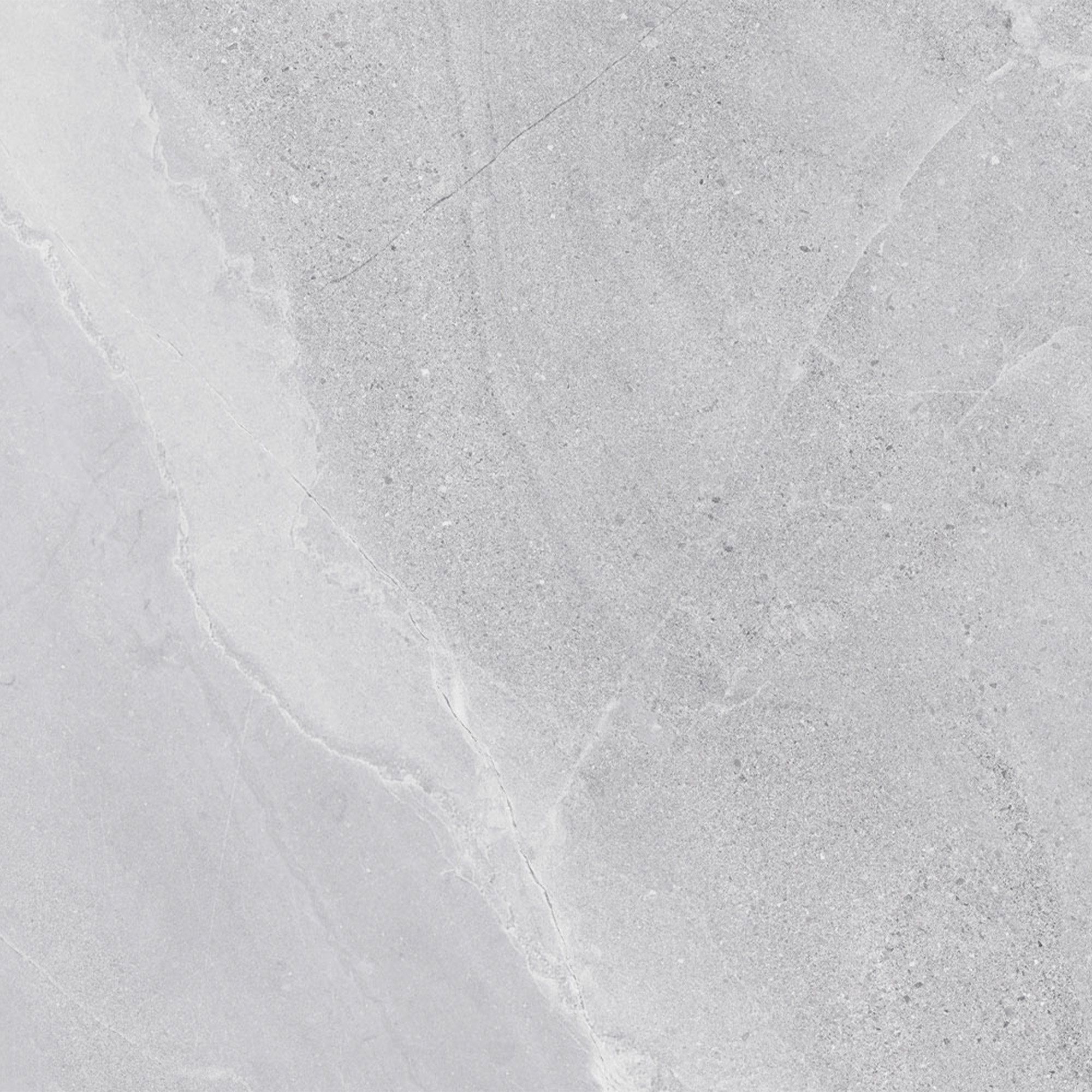 Townhall Grey Stone Porcelain Tile