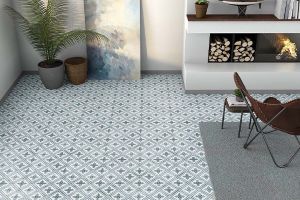 Devon Grey Tiles